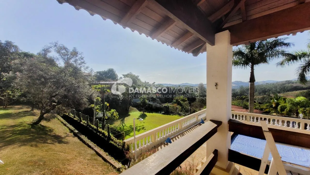 Chácara à venda 4 Quartos, 2 Suítes, Guaxanduva, Piracaia  - SP