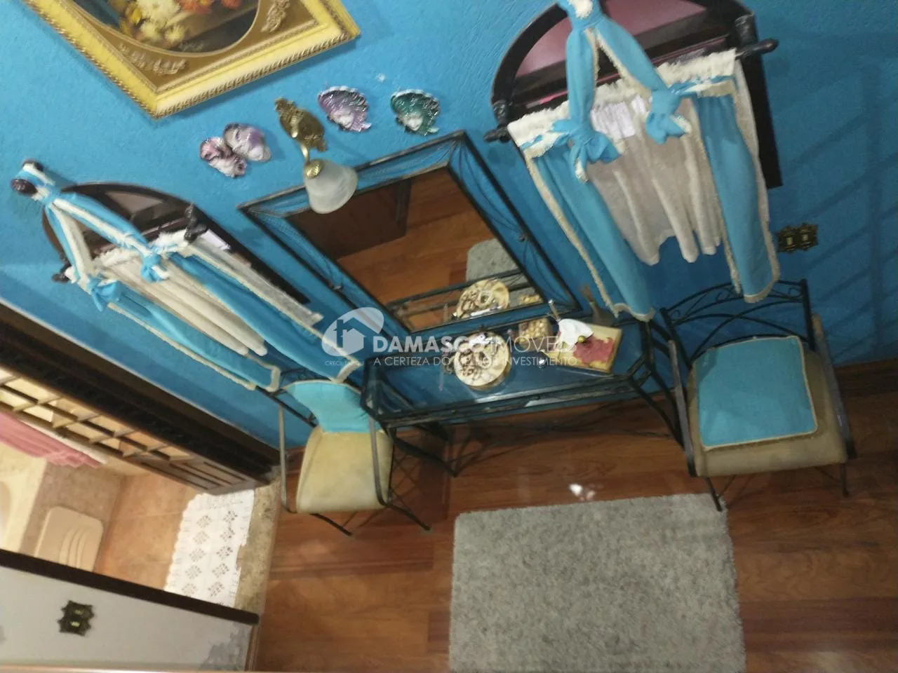 Casa à venda 3 Quartos, 1 Suite, 8 Vagas, 380M², Cerâmica, São Caetano do Sul - SP