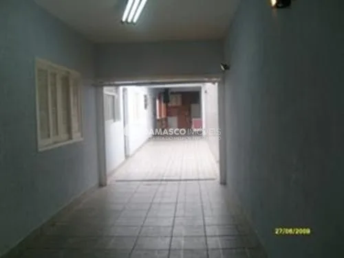 Casa à venda 5 Quartos, 2 Suites, 7 Vagas, Santa Paula, São Caetano do Sul - SP