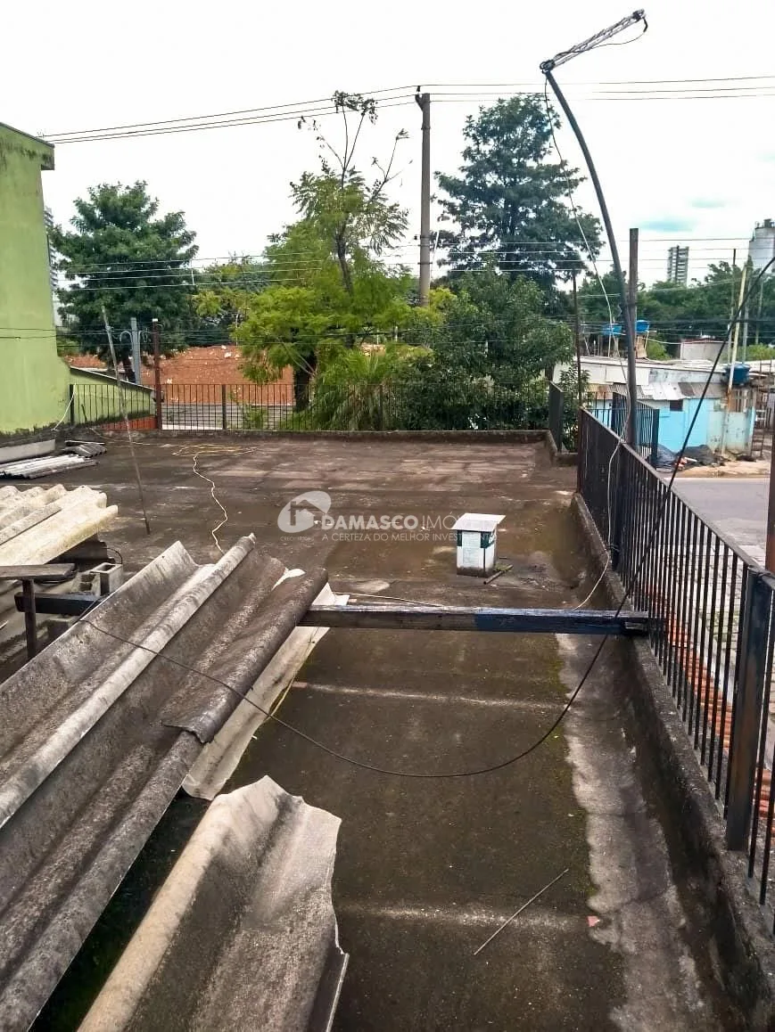Terreno à venda Jardim Bom Pastor, Santo André - SP