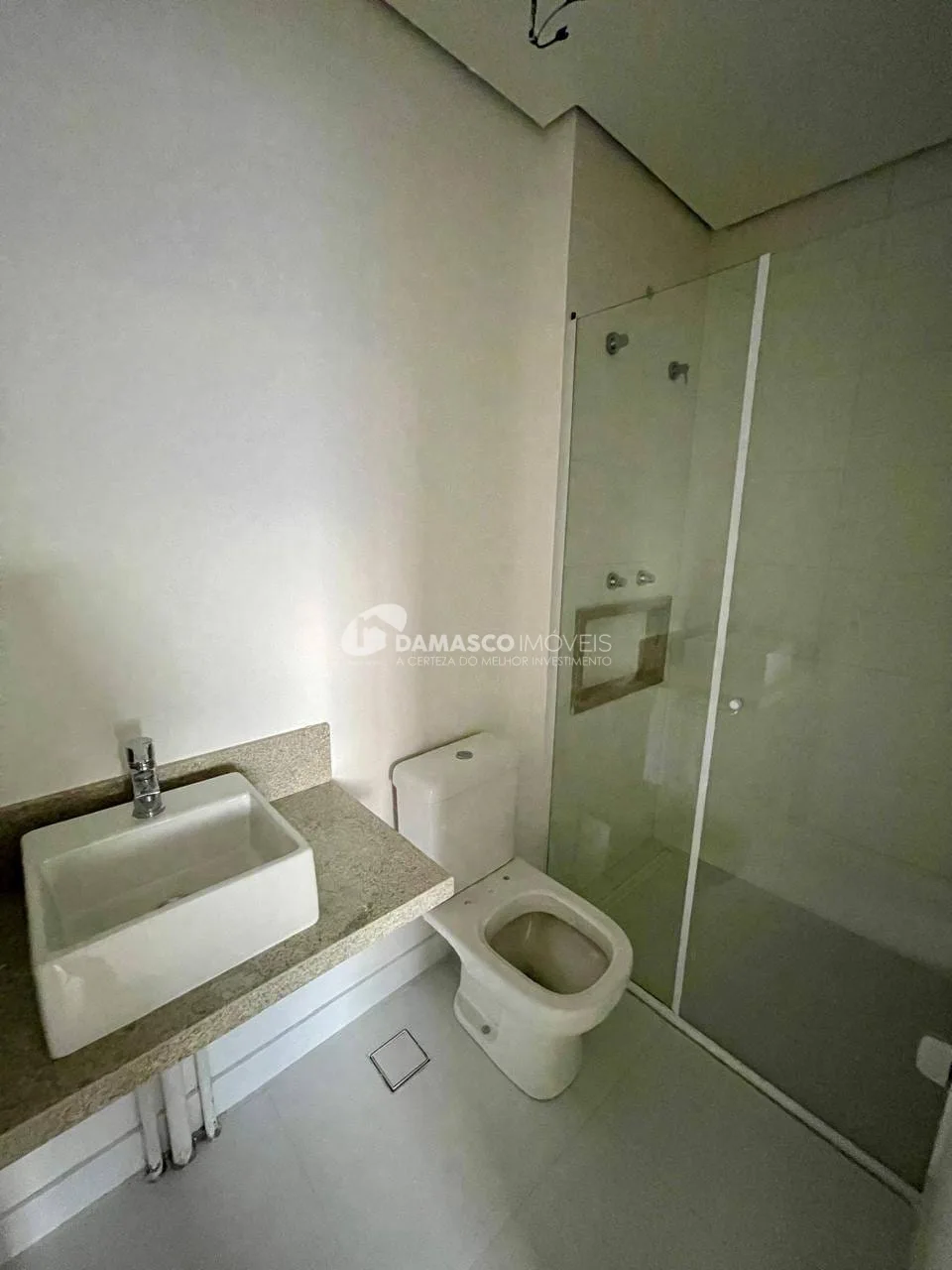 Apartamento à venda, Campestre, Santo André, SP