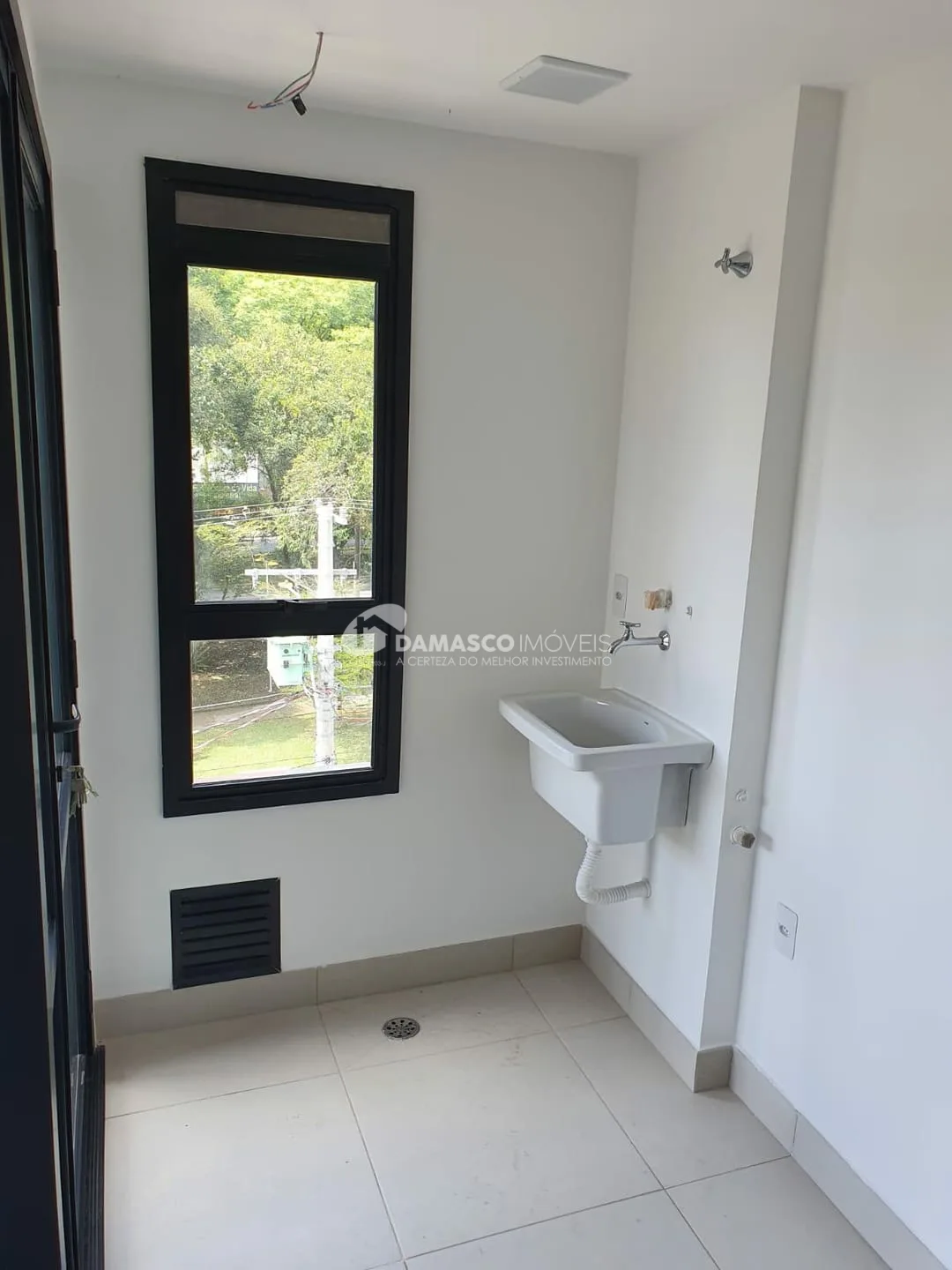 Loft à venda e locação 1 Quarto, 1 Vaga, 43M², Campestre, Santo André - SP