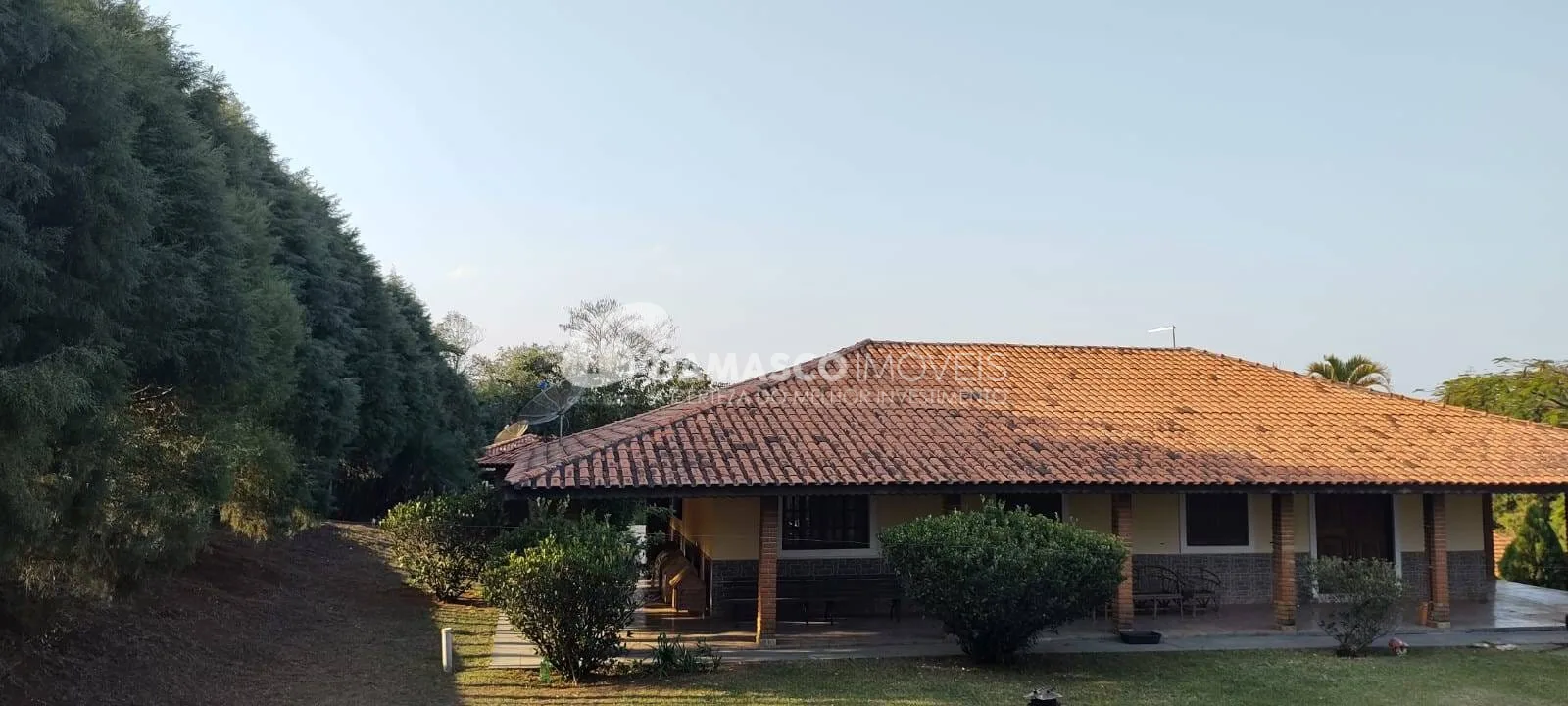 Chácara à venda, Chácara dos Pinhais, Boituva, SP