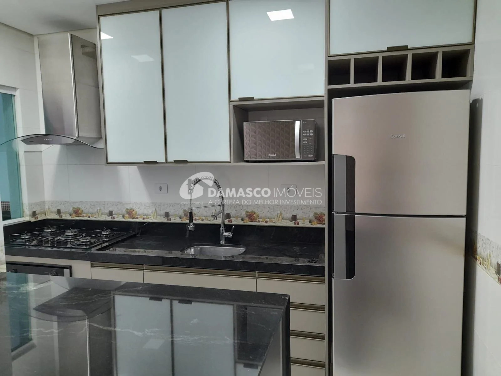 Apartamento à venda, Utinga, Santo André, SP