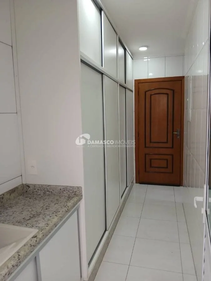 Cobertura com 3 quartos, Parque Oratório - Santo André