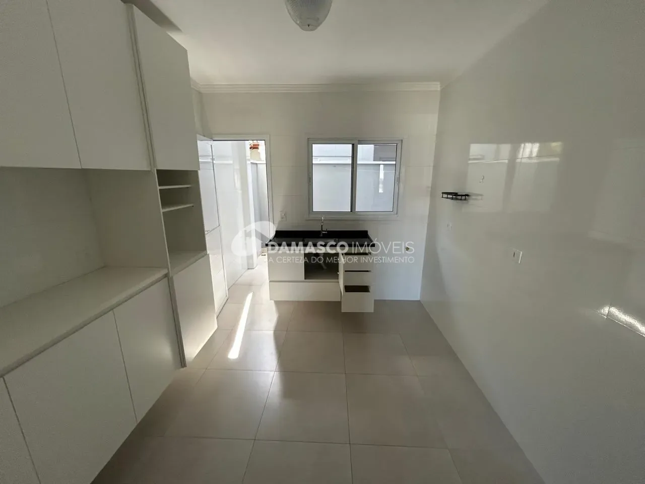 Apartamento para Locação 2 Quartos, 2 Vaga, Cerâmica, São Caetano do Sul - SP | EDIFICIO REBOUÇAS