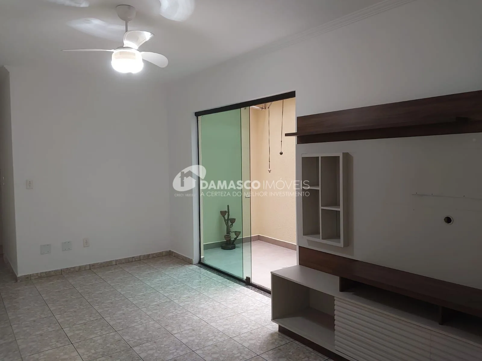 Apartamento à venda, Jardim, Santo André, SP