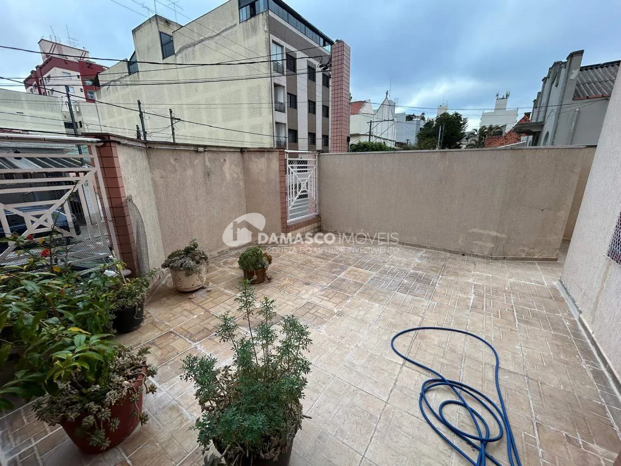 Apartamento à venda 3 Quartos, 1 Suite, 2 Vagas, 97M², Santa Maria, São Caetano do Sul - SP 