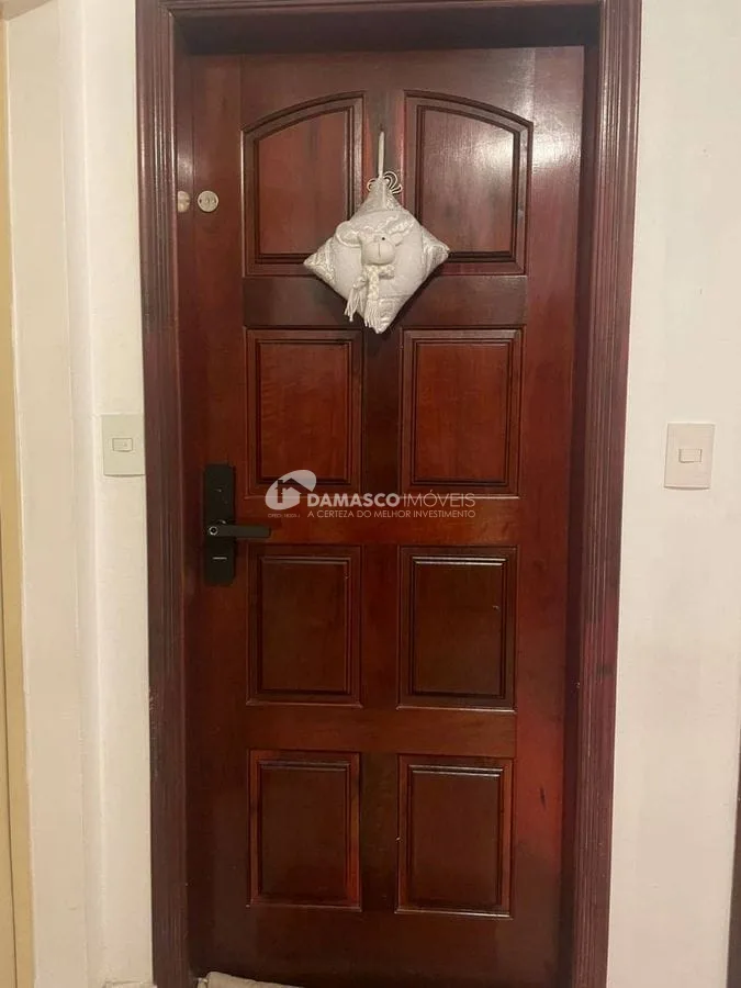 Apto com lazer Vila Alpina SP