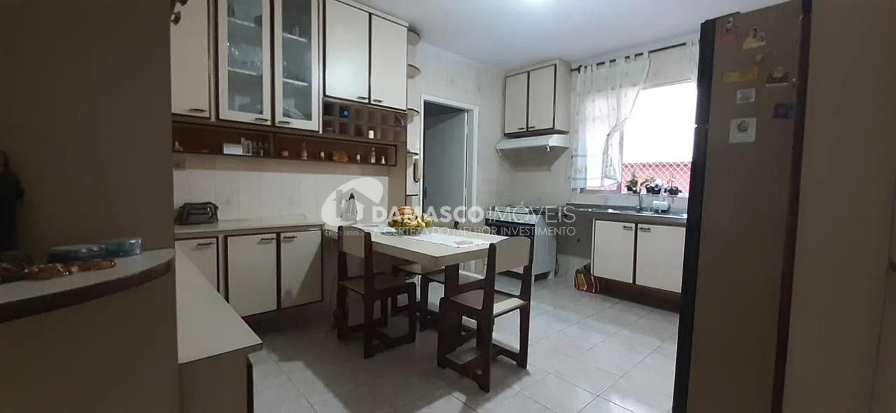 Apartamento à venda 2 Quartos, 1 Suite, 1 Vaga, Santa Maria, São Caetano do Sul - SP 