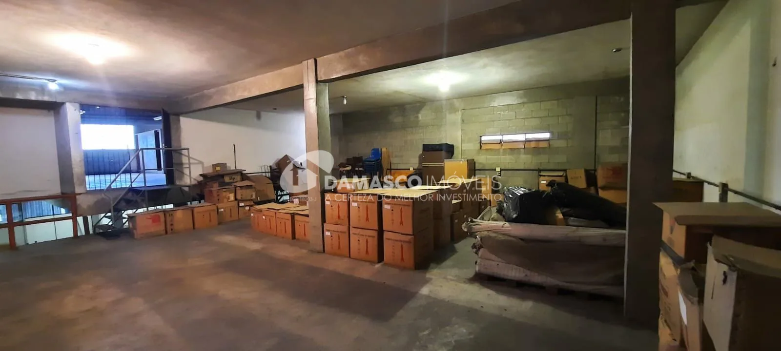 Prédio Comercial  à venda 950 m², Barcelona, São Caetano do Sul - SP