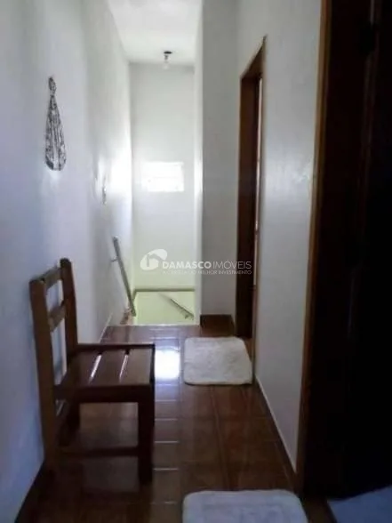Casa à venda 3 Quartos, 2 Vagas, 205M², Vila Palmares, Santo André - SP