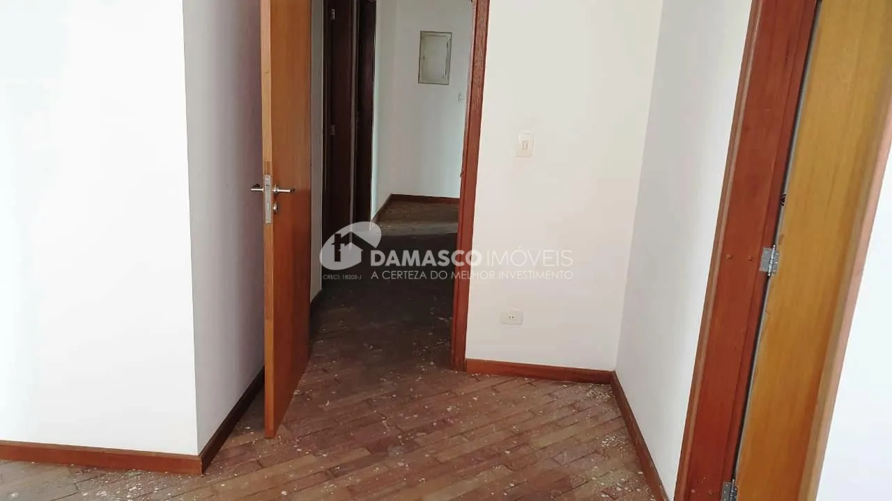 Apartamento à venda 3 Quartos, 3 Suites, 5 Vagas, 168M², Barcelona, São Caetano do Sul - SP 