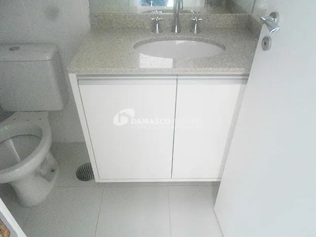Apartamento para Venda 2 Quartos, 1 Suite, 2 Vagas, Fundação, São Caetano do Sul - SP