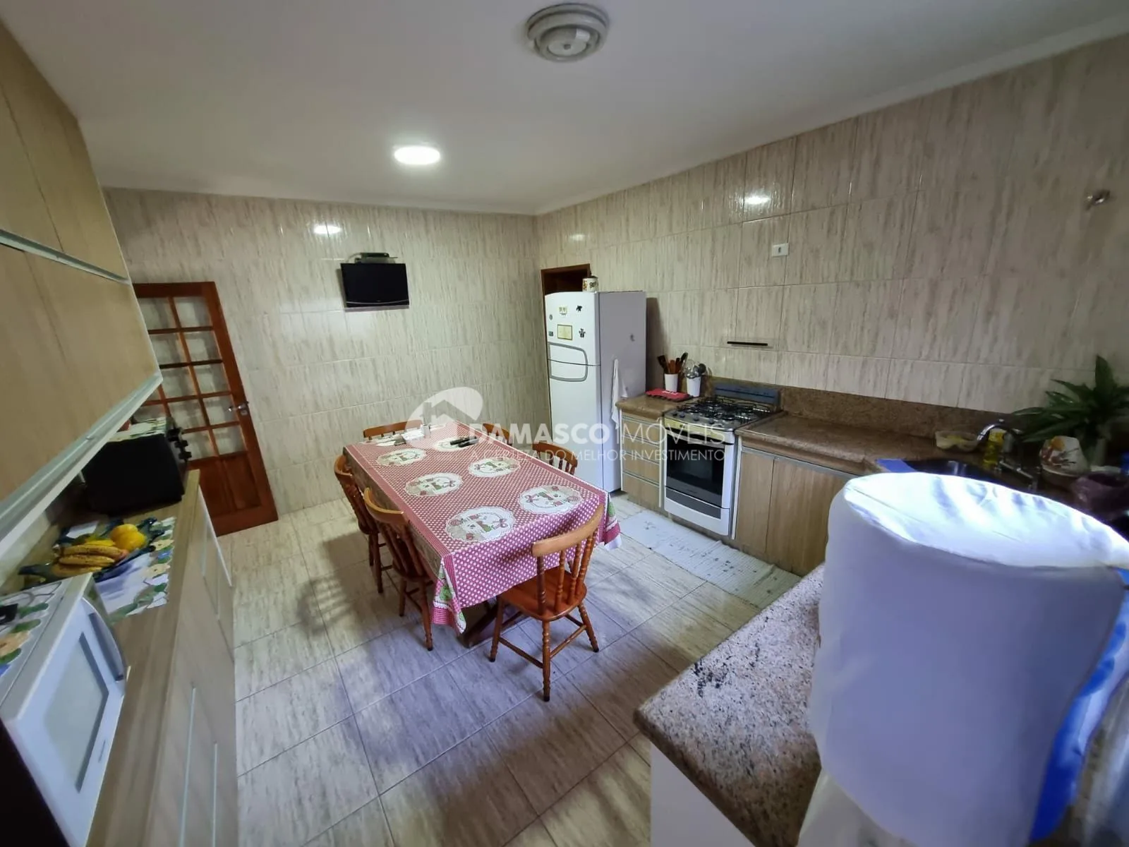 Casa à venda 2 Quartos, 1 Suite, 3 Vagas, 159M², Rudge Ramos, São Bernardo do Campo - SP