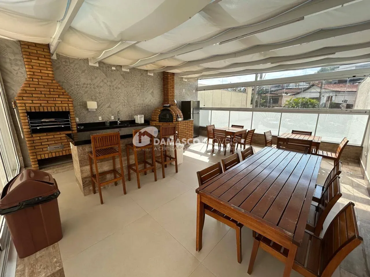 Apartamento à venda  com 128 m², 03 suítes, Jardim São Caetano, São Caetano do Sul, SP
