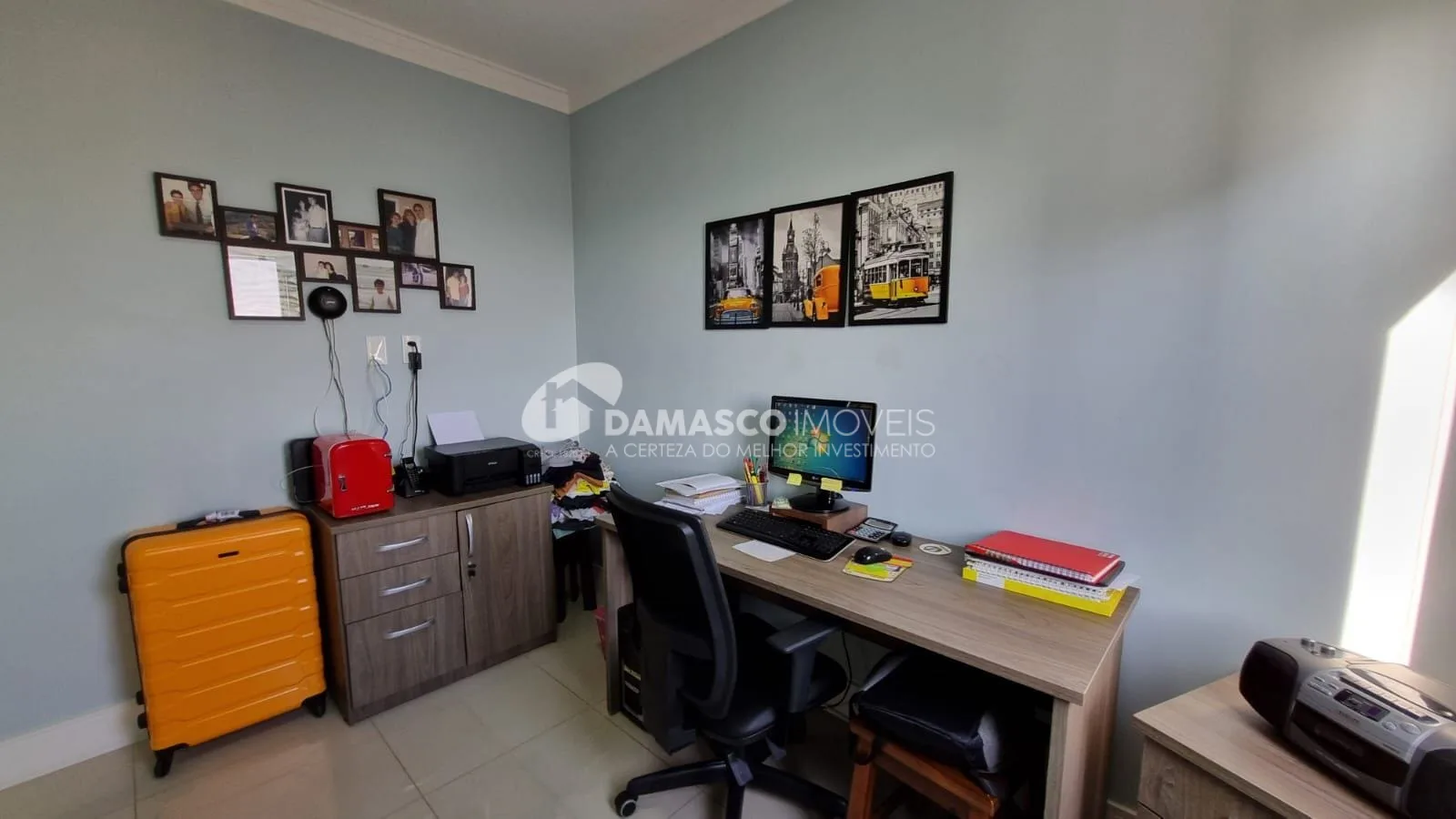 Apartamento à venda, Campestre, Santo André, SP