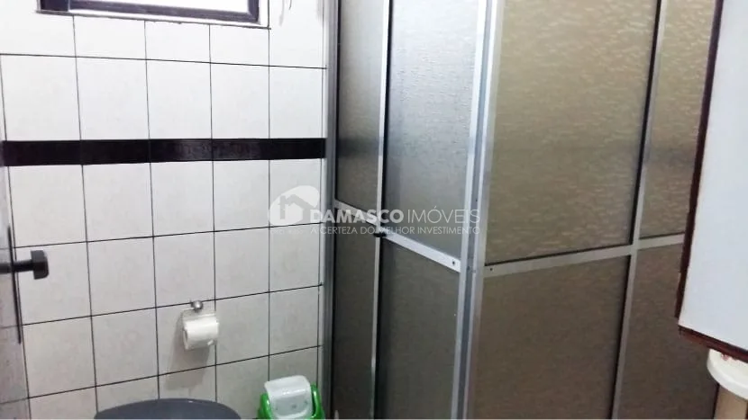 Sobrado à venda 3 Quartos, 1 Suite, 2 Vagas, Campestre, Santo André - SP