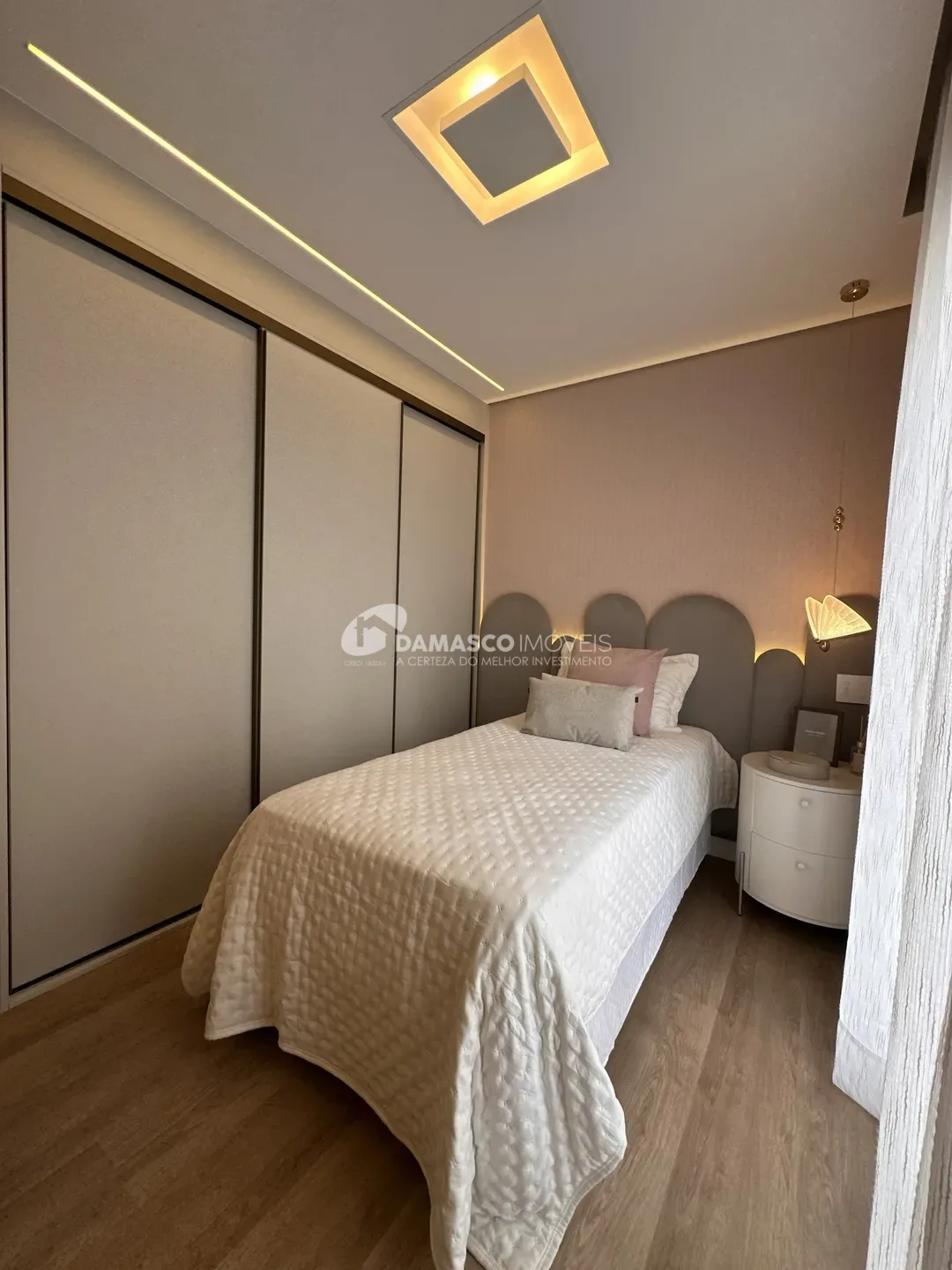 Apartamento à venda, Jardim, Santo André, SP