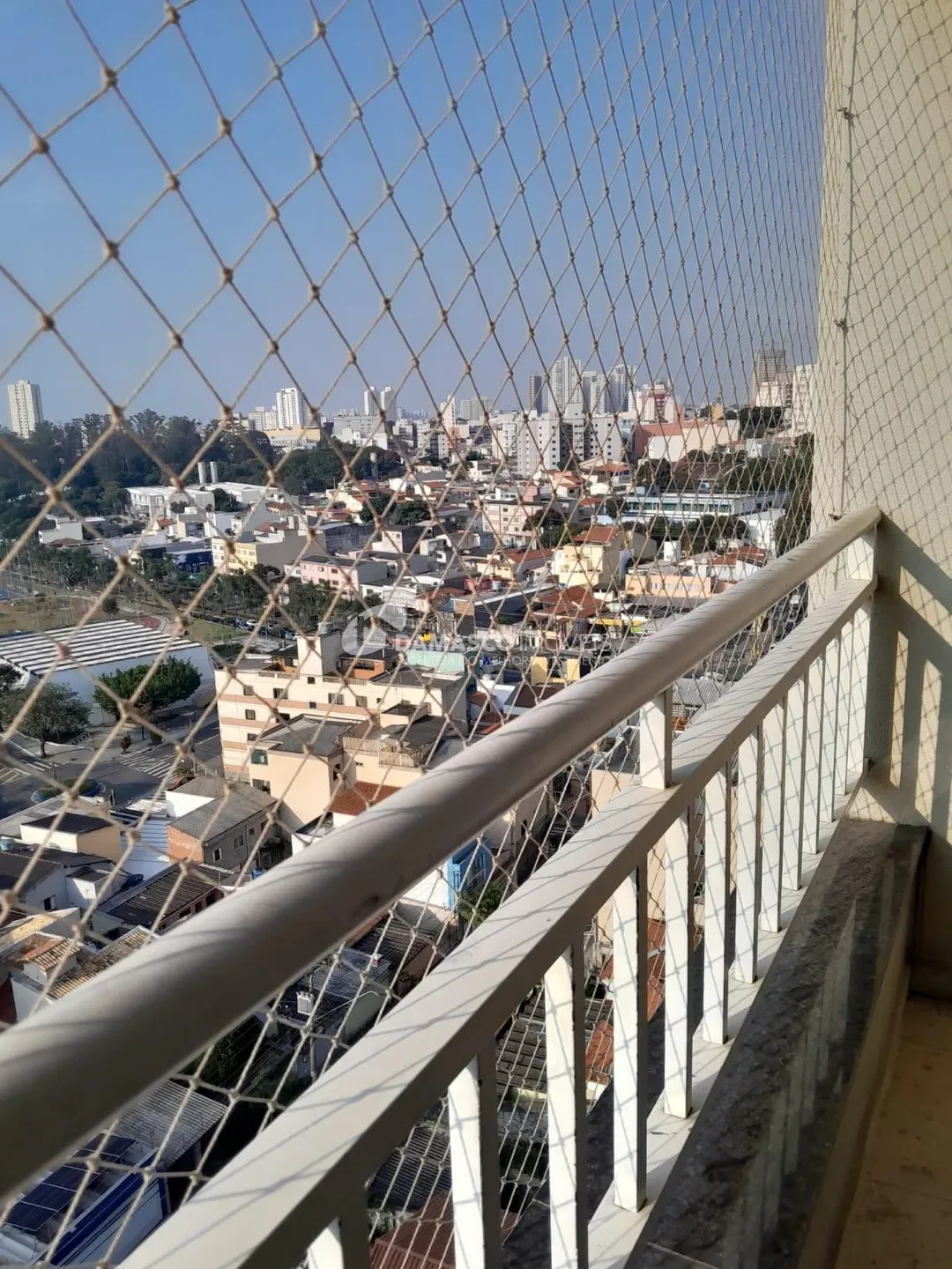 Apartamento para Locação 2 Quartos, 1 Suite, 2 Vagas, Olímpico, São Caetano do Sul - SP
