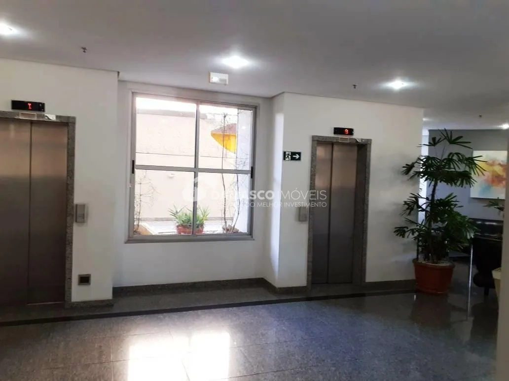 Sala à venda Rudge Ramos, São Bernardo do Campo - SP 