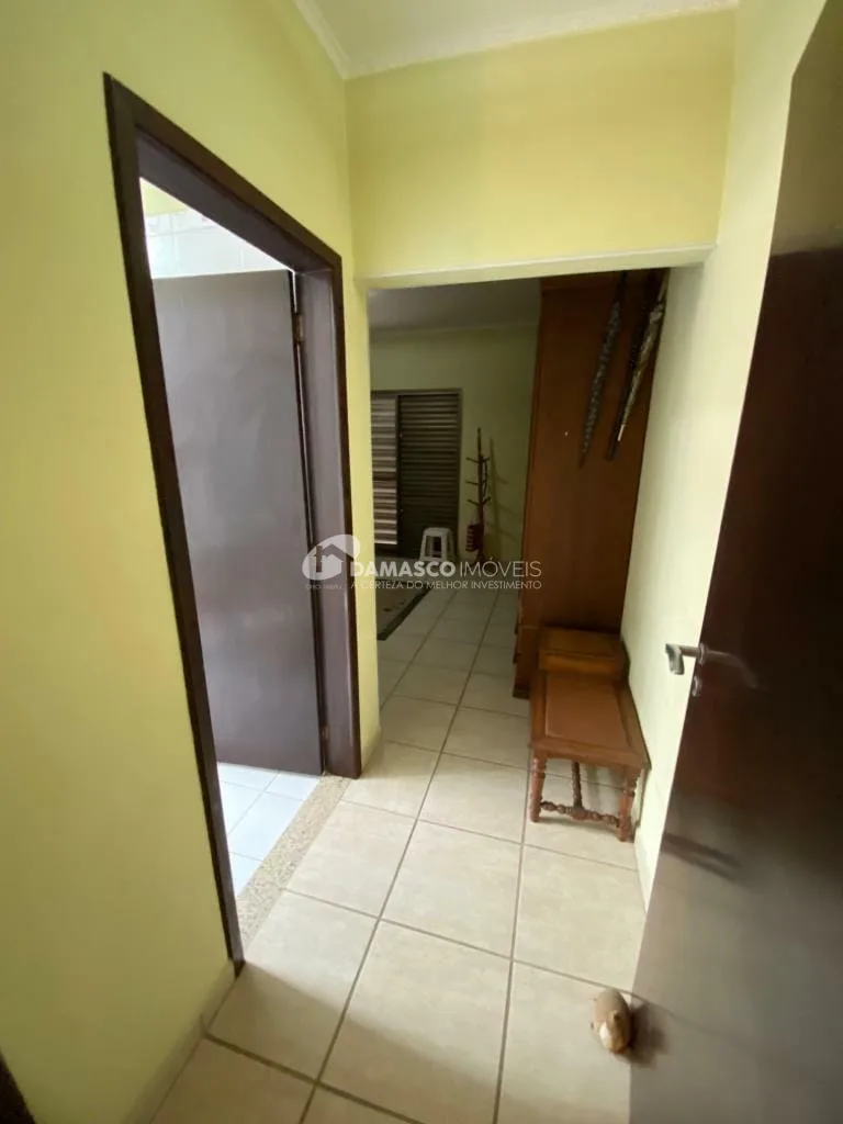Sobrado à venda 3 Quartos, 1 Suite, 3 Vagas, 220M², Osvaldo Cruz, São Caetano do Sul - SP