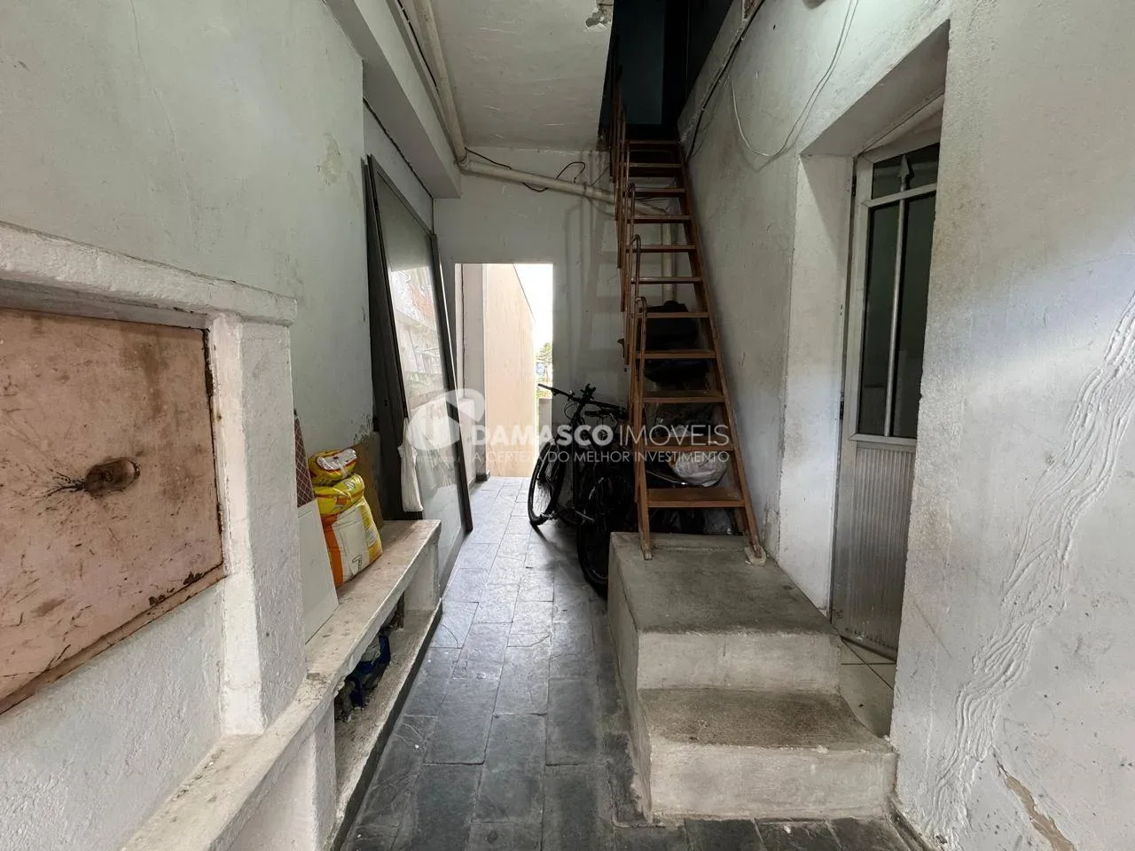 Sobrado  à venda com 4 casas no terreno ,  Santa Maria, São Caetano do Sul, SP