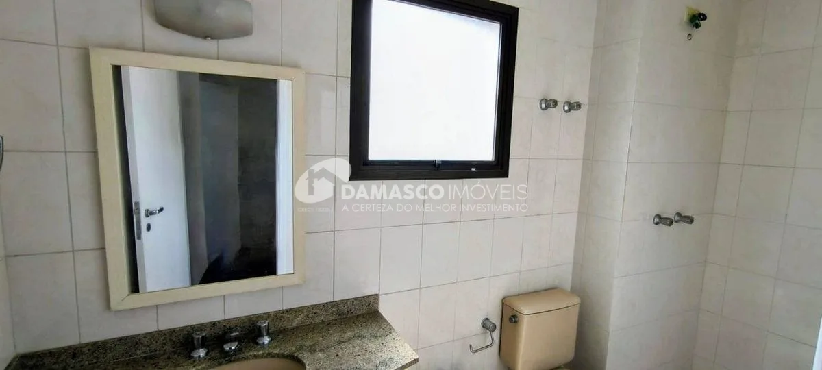 Apartamento com 3 quartos - Bairro santo Antonio  2 VAGAS,