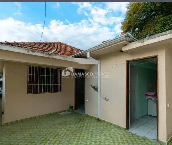 Casa à venda, Vila Alpina, São Paulo, SP