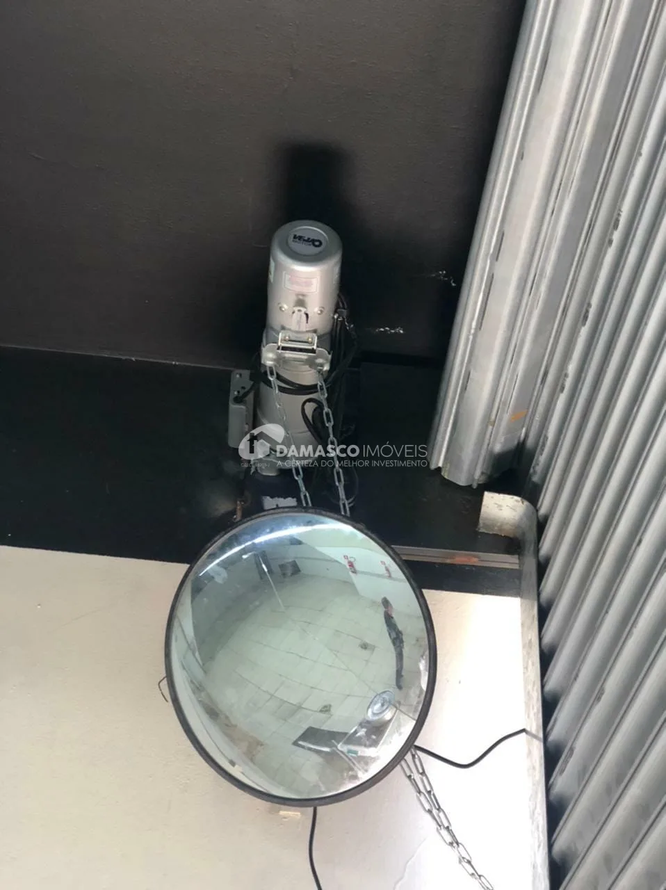 Salão para Locação 120M², Osvaldo Cruz, São Caetano do Sul - SP