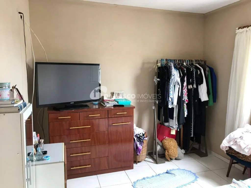 Casa à venda 2 Quartos, 1 Suite, 5 Vagas, 290M², Santa Maria, São Caetano do Sul - SP
