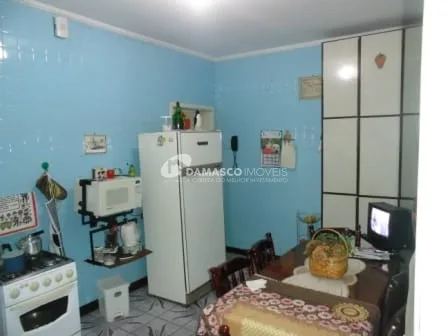 Casa à venda 2 Quartos, 2 Vagas, 156M², Osvaldo Cruz, São Caetano do Sul - SP