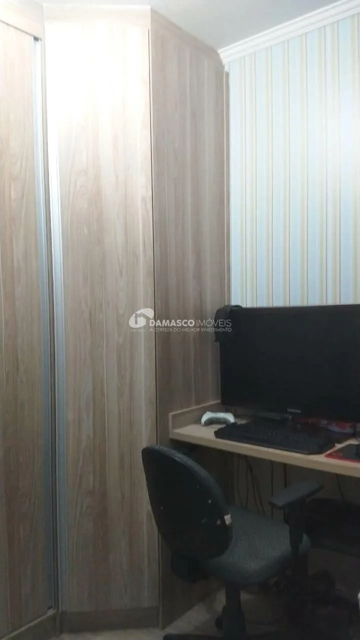 Apartamento à venda 2 Quartos, 1 Vaga, 44M², Sacomã, São Paulo - SP 