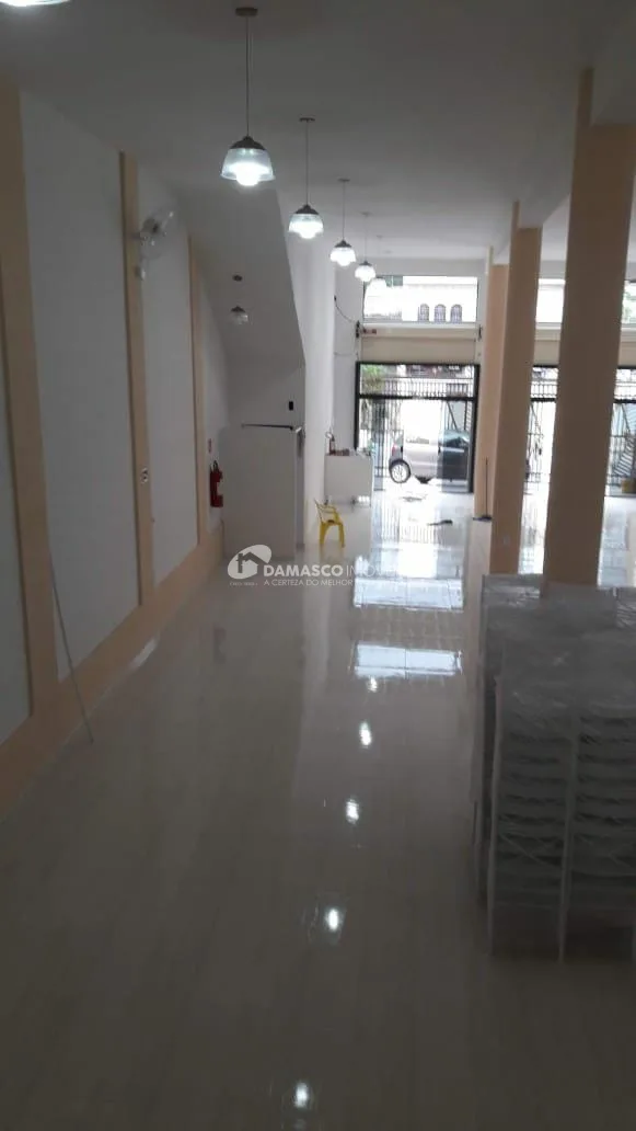 Salão Comercial para locação 3 Vagas, 243 m², Vila Califórnia, São Paulo, SP