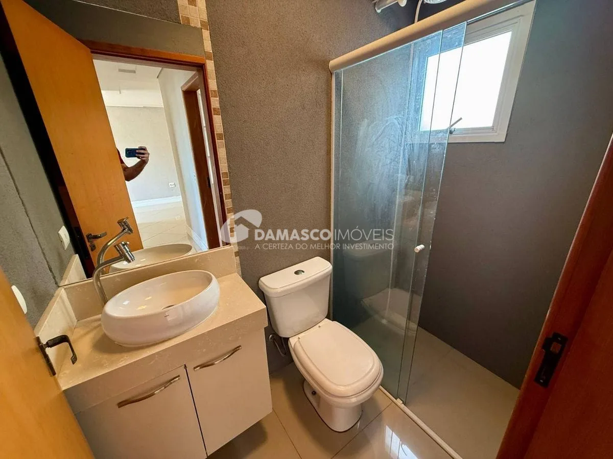 Cobertura Sem Condomínio à Venda – 140m² em Santo André