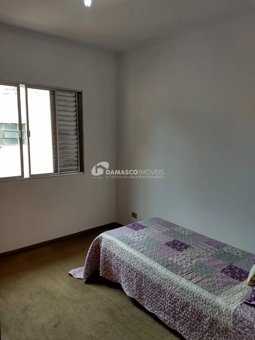 Sobrado à venda 3 Quartos, 1 Suite, 2 Vagas, 195M², Vila Alpina, São Paulo - SP