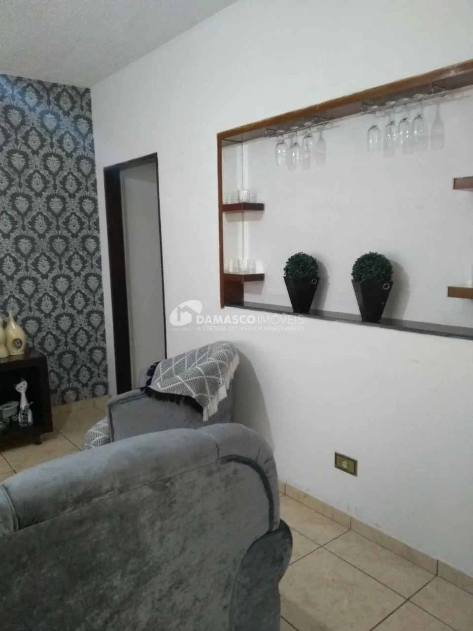 Casa à venda 3 Quartos, 2 Suites, 2 Vagas, Rudge Ramos, São Bernardo do Campo - SP