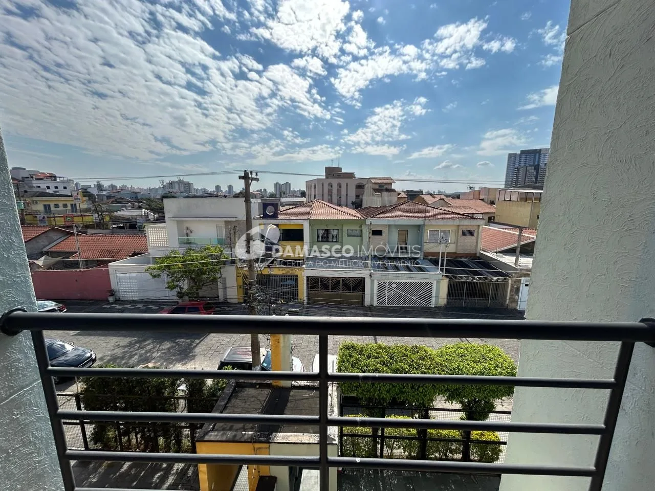 Apartamento padrão à Venda com 140 m² de área útil, Parque Industriário, Santo André, SP
