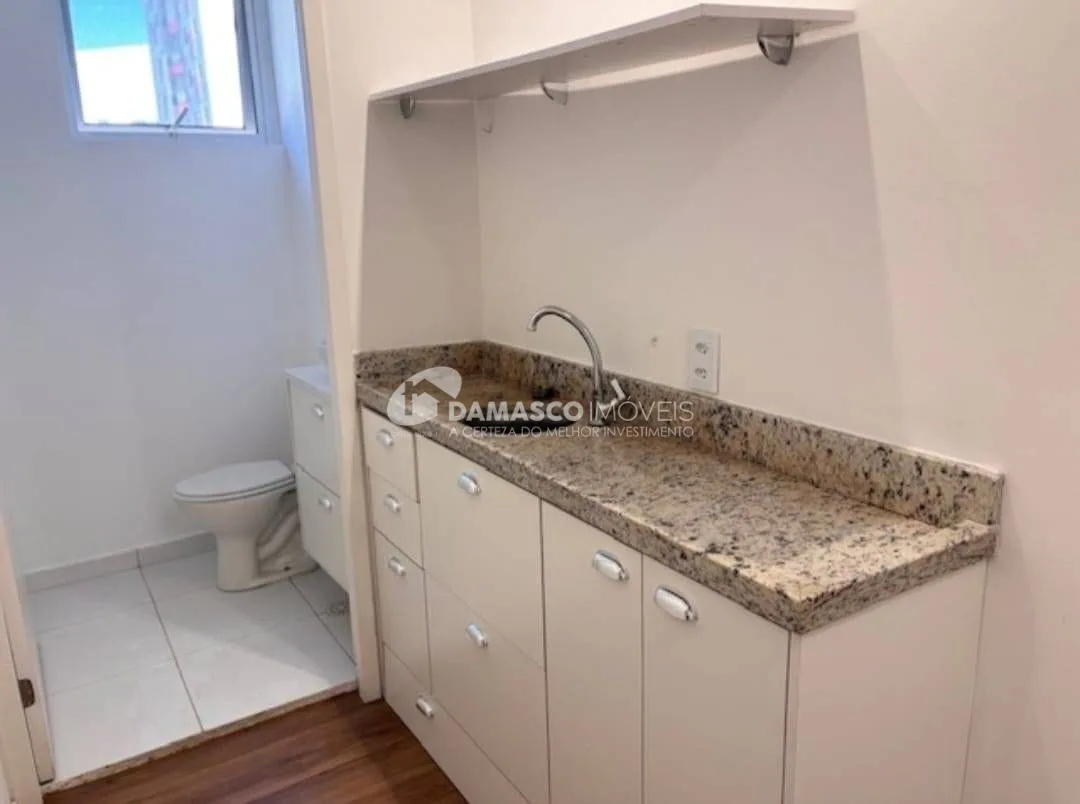 Sala Comercial para locação, 52m², Centro, São Caetano do Sul