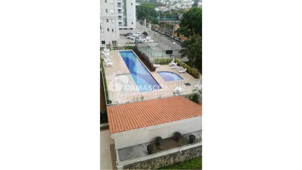 Apartamento à venda, com piscina ,  Mauá, São Caetano do Sul, SP