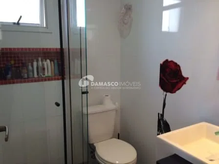 Apartamento à venda 2 Quartos, 1 Suite, 2 Vagas, 70M², Santa Maria, São Caetano do Sul - SP 