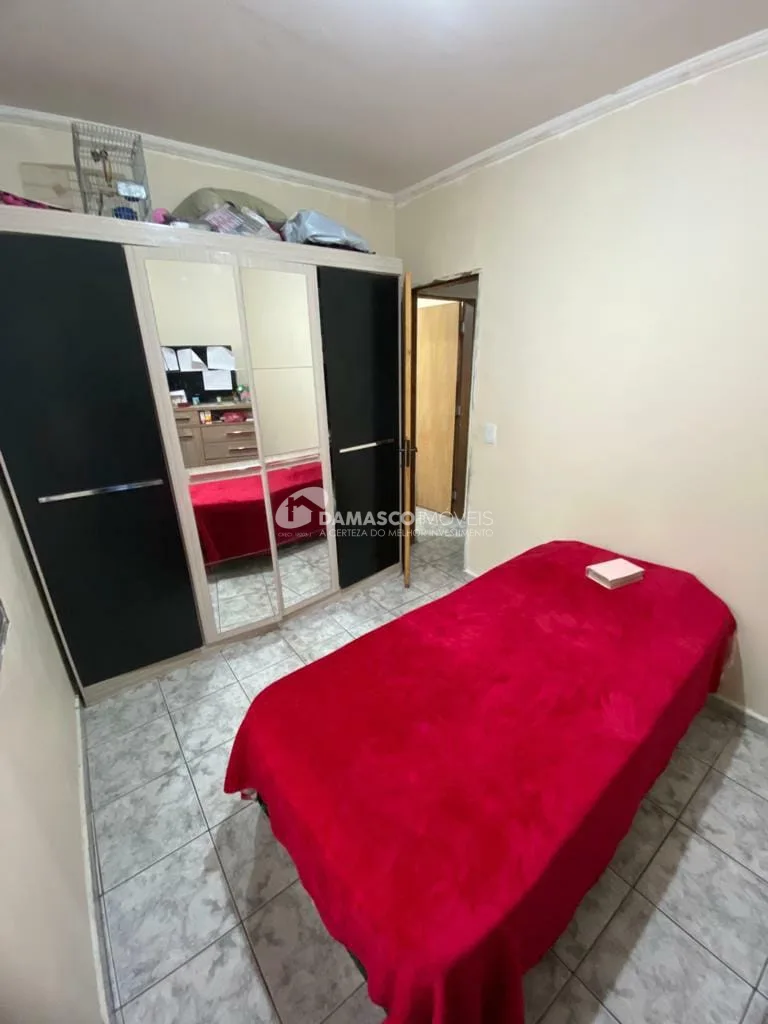 Sobrado à venda 3 Quartos, 1 Suite, 2 Vagas, 204M², Rudge Ramos, São Bernardo do Campo - SP