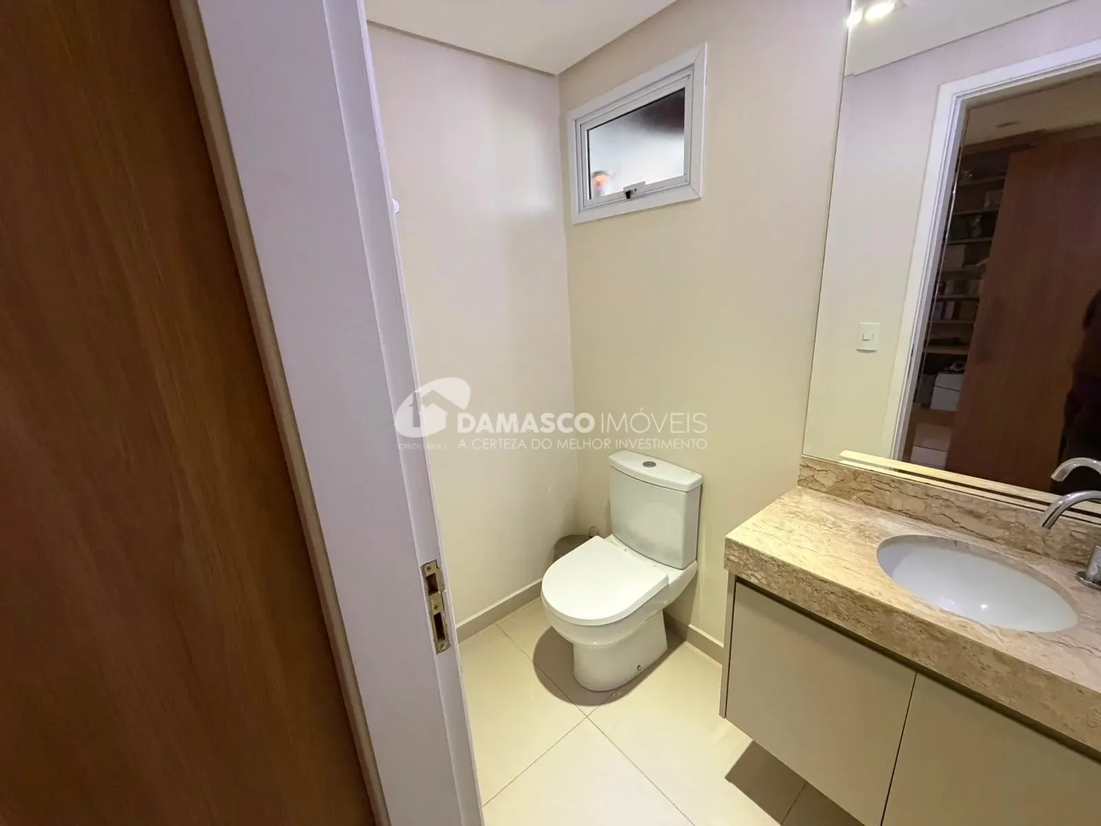 Apartamento com 3 suítes e sacada gourmet à venda no Olímpico | 122 m² | 2 vagas