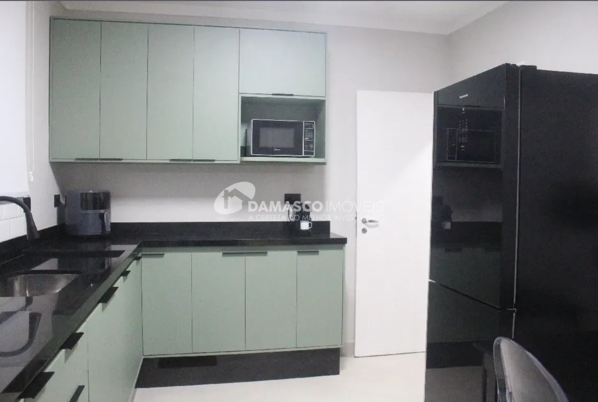 Apartamento de 66 m² à venda no Santo Antônio | 1 suíte | 1 vaga | São Caetano do Sul