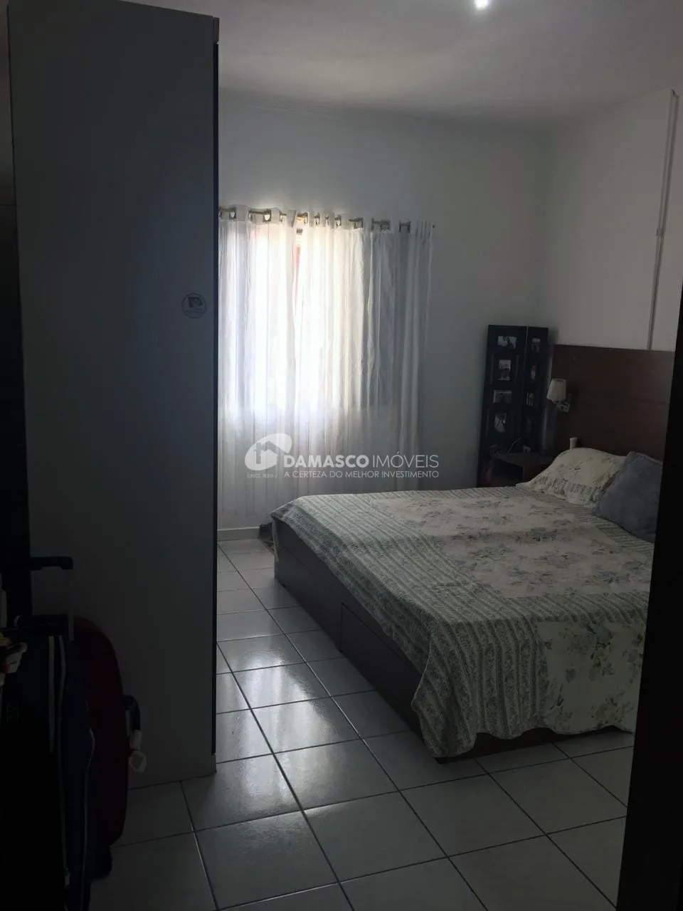 Sobrado à venda 2 Quartos, 1 Vaga, 84M², Campestre, Santo André - SP