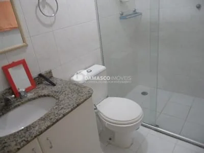 Apartamento à venda 3 Quartos, 1 Suite, 1 Vaga, 69M², Silveira, Santo André - SP 
