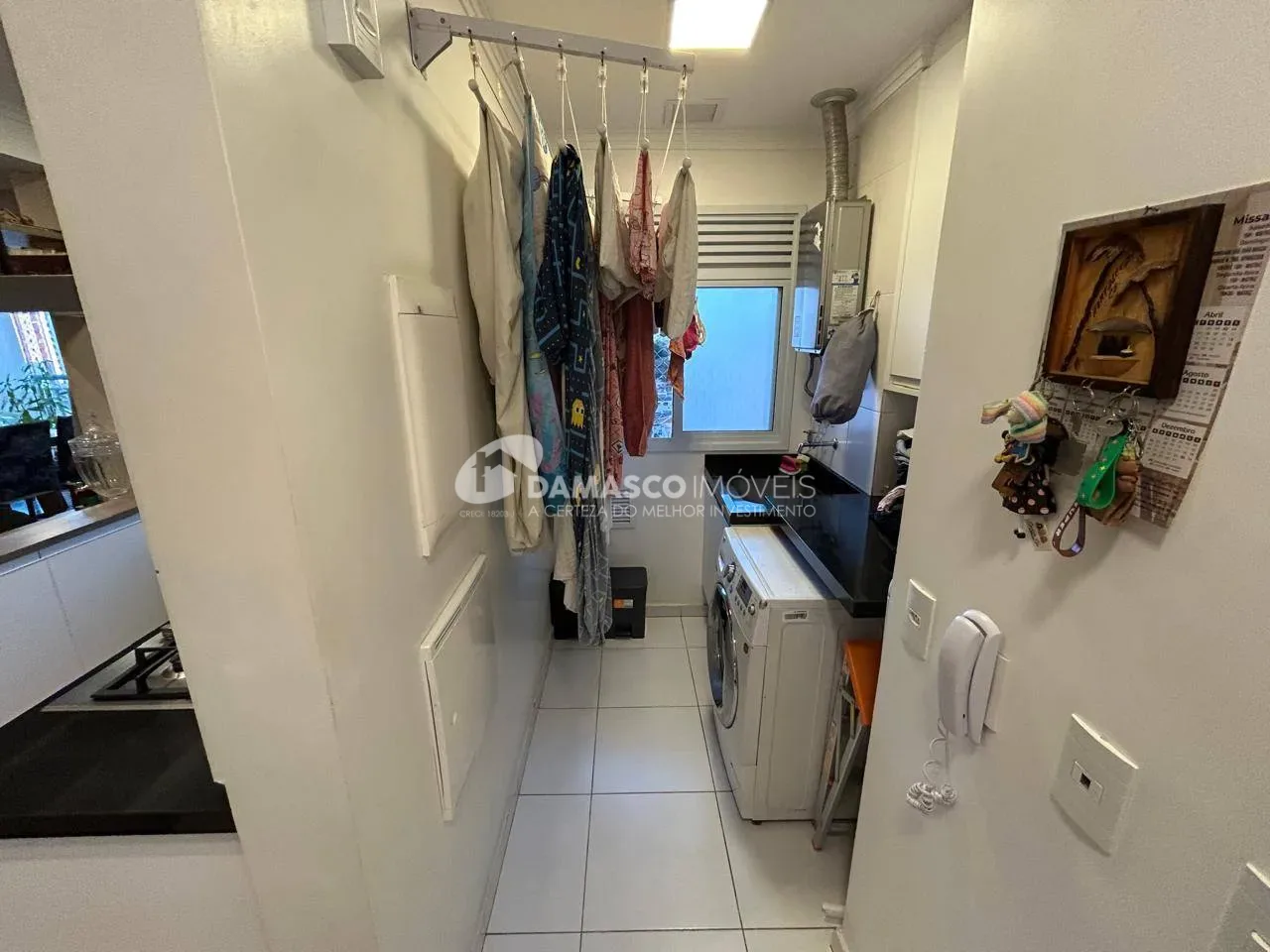 Apartamento à venda, Centro, Santo André, SP
