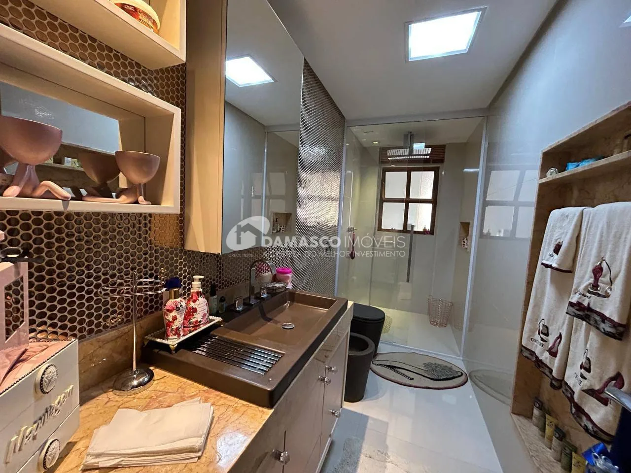 Apartamento à venda, Vila Bastos, Santo André, SP