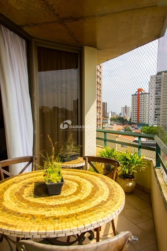 Apartamento à venda, Vila Gilda, Santo André, SP