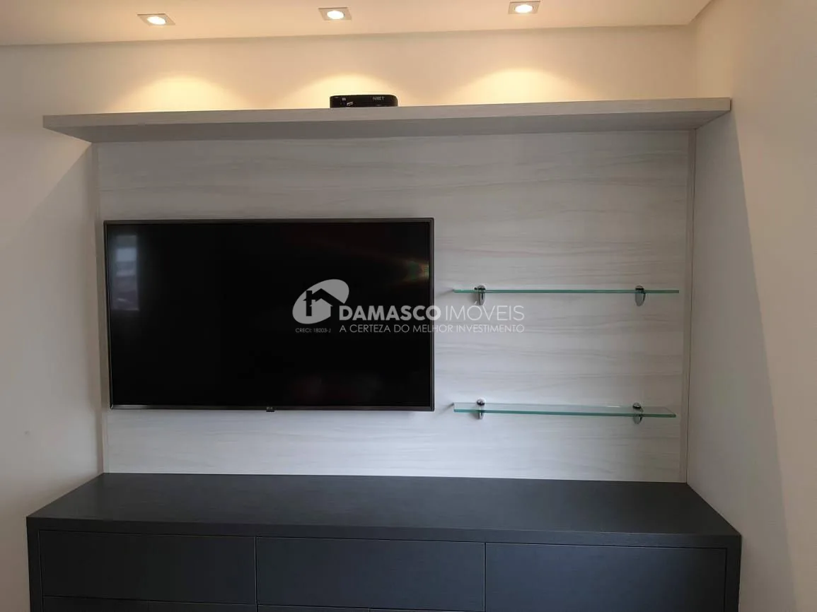 Apartamento à venda 2 Quartos, 1 Suite, 1 Vaga, 71M², Centro, São Bernardo do Campo - SP 